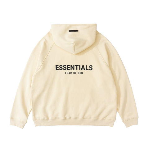 Fear Of God 21SS Essentials Hoodie