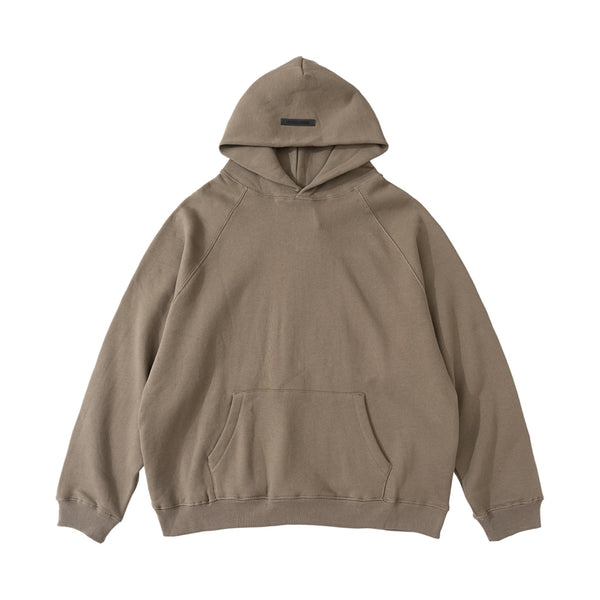 Fear Of God 21SS Essentials Hoodie