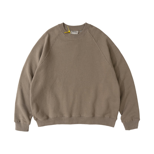 Fear Of God 21SS Essentials Sweater