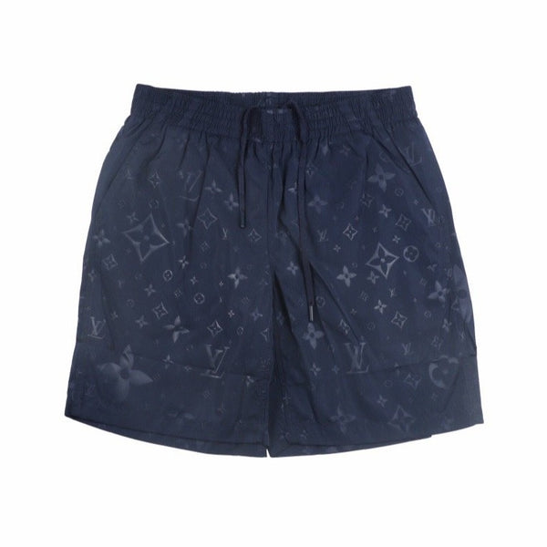 Louis Vuitton Monogram Shorts