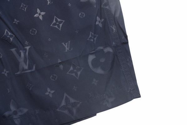 Louis Vuitton Monogram Shorts