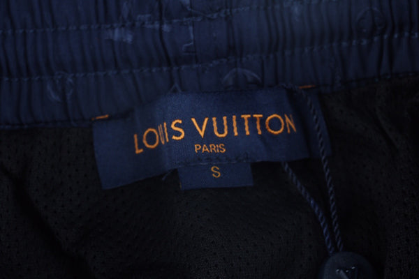 Louis Vuitton Monogram Shorts