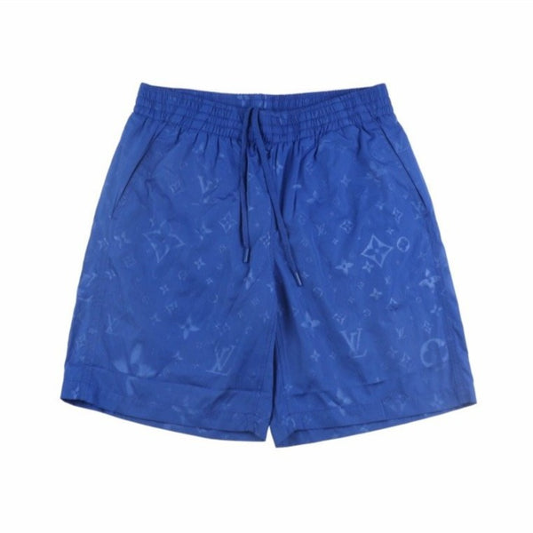 Louis Vuitton Monogram Shorts