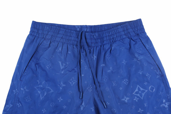 Louis Vuitton Monogram Shorts