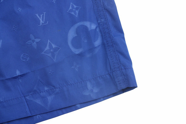 Louis Vuitton Monogram Shorts