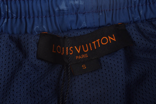 Louis Vuitton Monogram Shorts