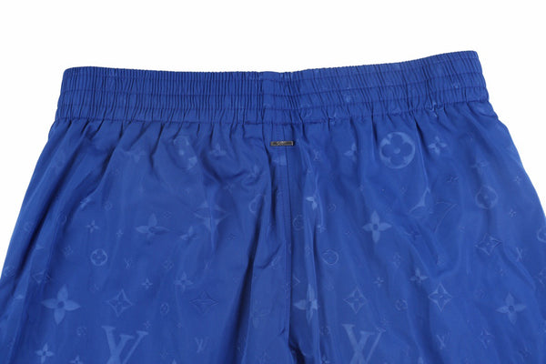 Louis Vuitton Monogram Shorts