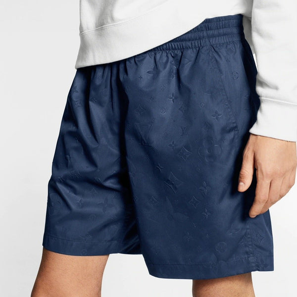 Louis Vuitton Monogram Shorts