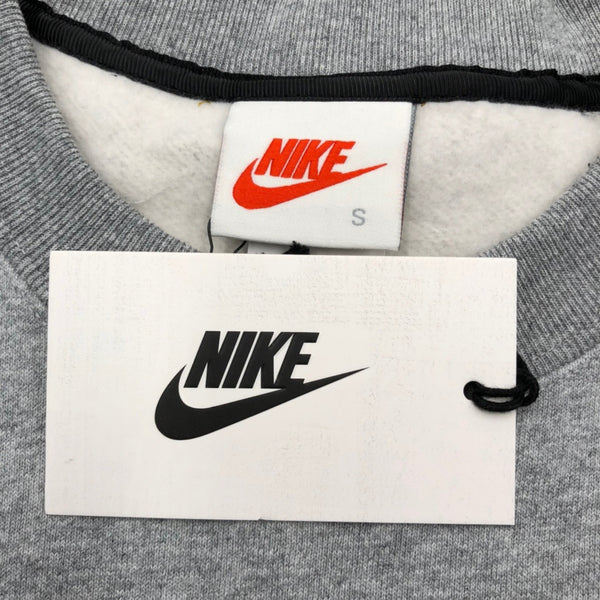 Nike x Stussy NRG Crew Sweater