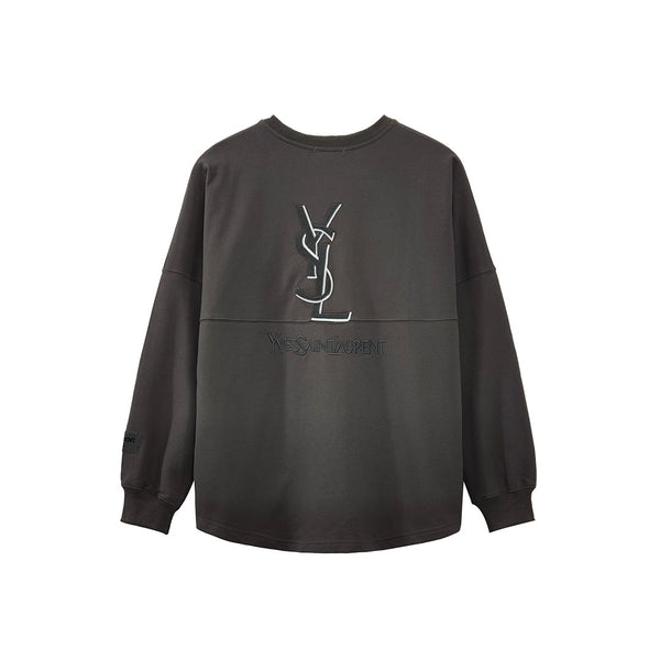 YSL Yves Saint Laurent Sweater