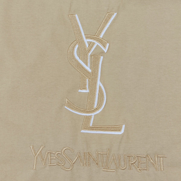 YSL Yves Saint Laurent Tee