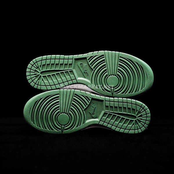 Nike Dunk Low Varsity Green -OG PREMIUM-