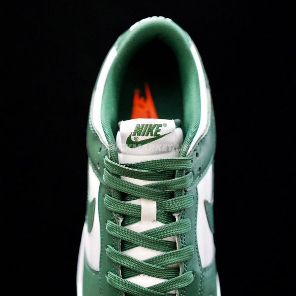 Nike Dunk Low Varsity Green -OG PREMIUM-