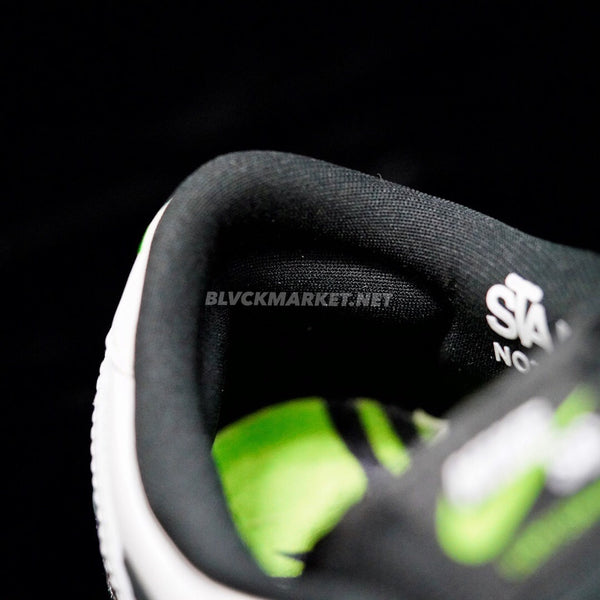 Nike SB Dunk Low Staple Panda -OG PREMIUM-