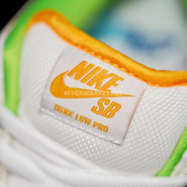 Nike SB Dunk Low Hawker Stall -OG PREMIUM-