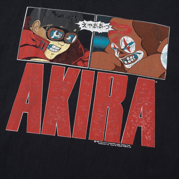 Akira Vintage Tee