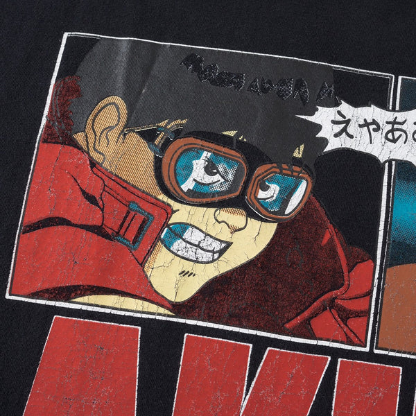 Akira Vintage Tee