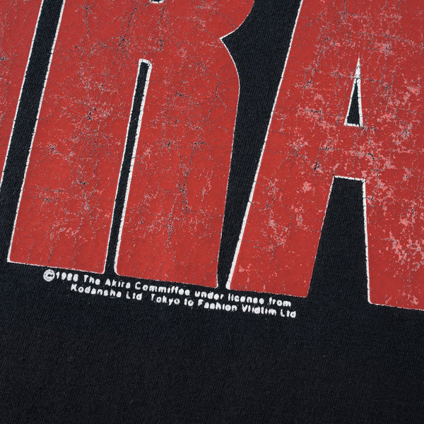 Akira Vintage Tee