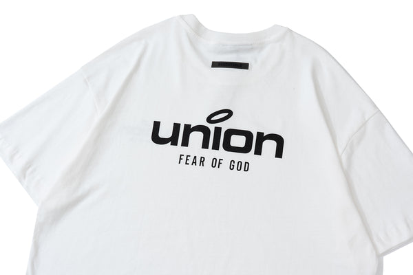 Fear Of God x Union Tee
