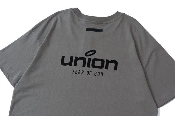 Fear Of God x Union Tee