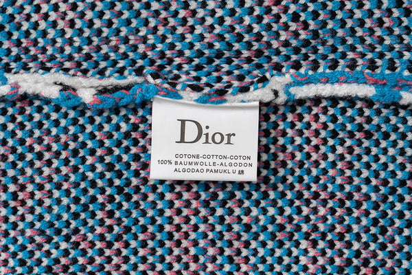 Christian Dior Oblique Sweater
