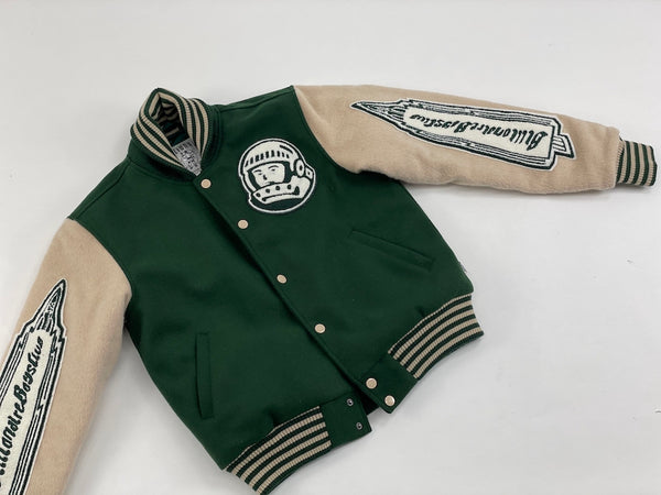 Billionaire Boys Club Astro Varsity Jacket