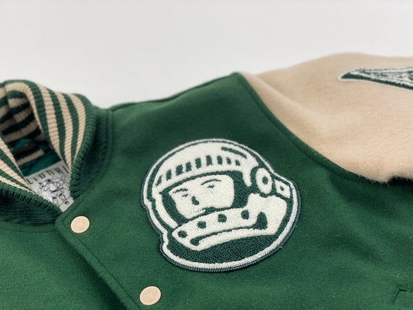 Billionaire Boys Club Astro Varsity Jacket