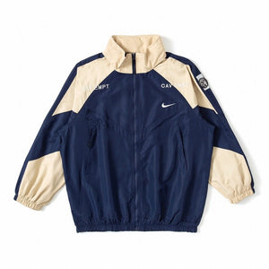 Nike x Cavempt C,E. Jacket