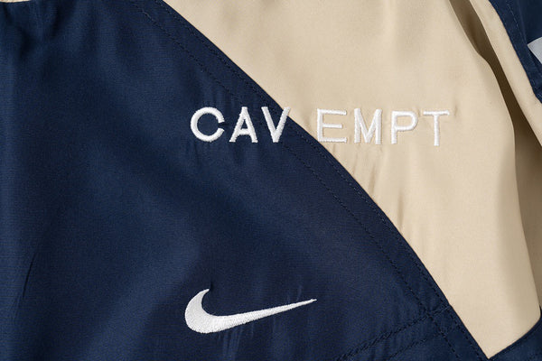 Nike x Cavempt C,E. Jacket