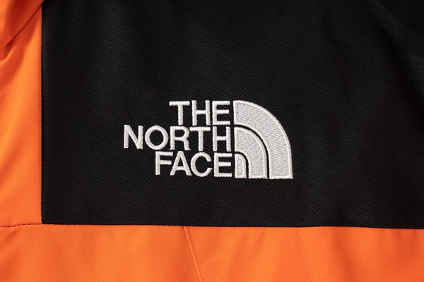Supreme x The North Face TNF Goretex Winter Jacket