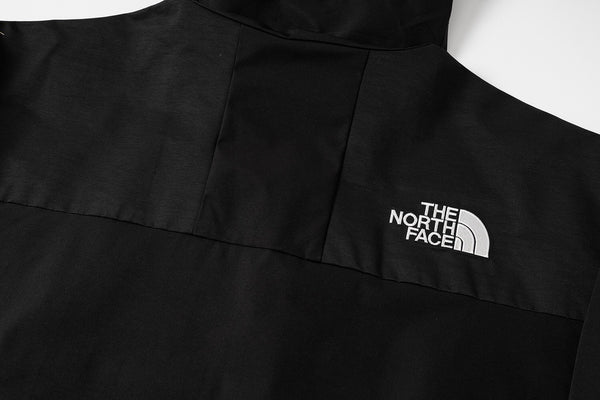 Supreme x The North Face TNF Goretex Winter Jacket