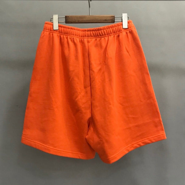 Balenciaga Campaign Logo Shorts