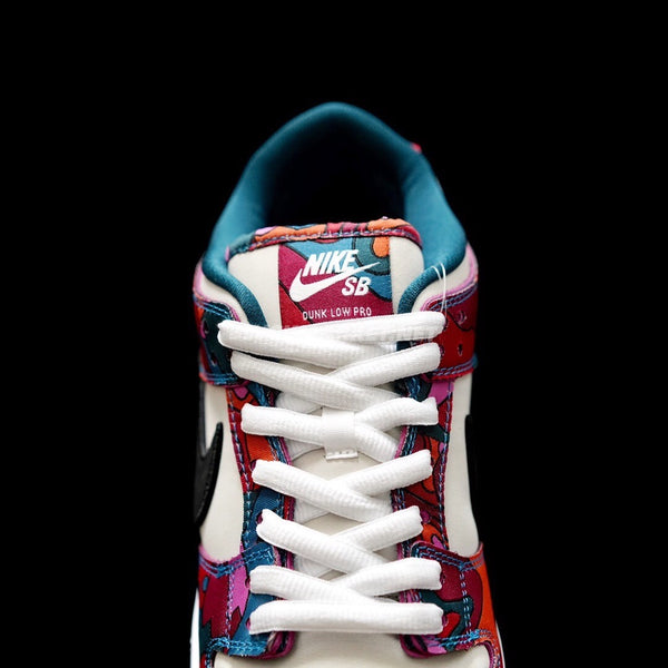 Nike SB Dunk x Parra Abstract -OG PREMIUM-