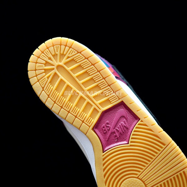 Nike SB Dunk x Parra Abstract -OG PREMIUM-