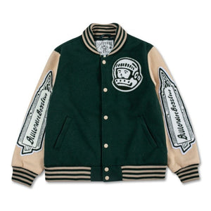 Billionaire Boys Club Astro Varsity Jacket