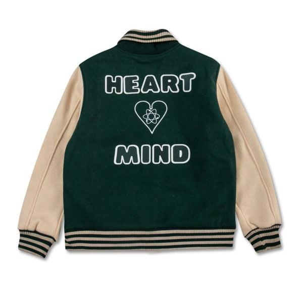 Billionaire Boys Club Astro Varsity Jacket