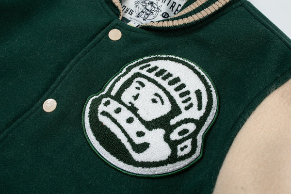 Billionaire Boys Club Astro Varsity Jacket