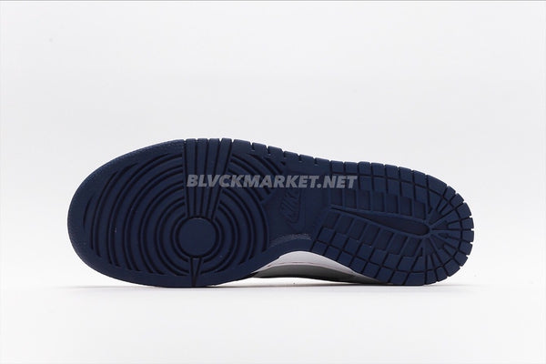 Nike SB Dunk Low Brooklyn Nets -M PREMIUM-