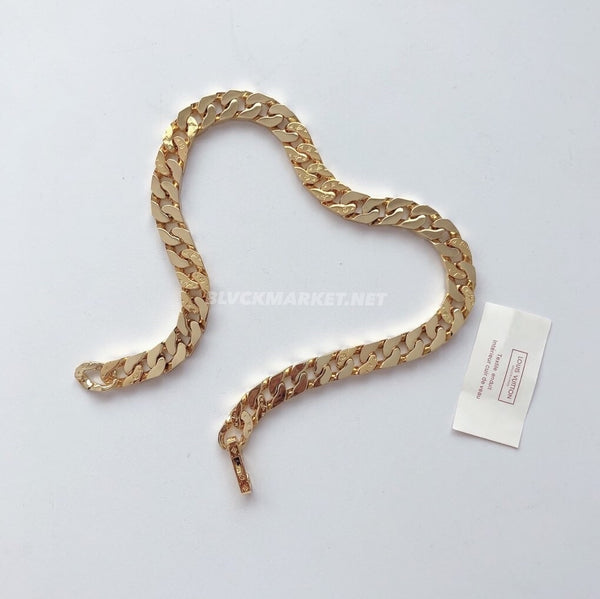 LV CHAIN LINKS NECKLACE