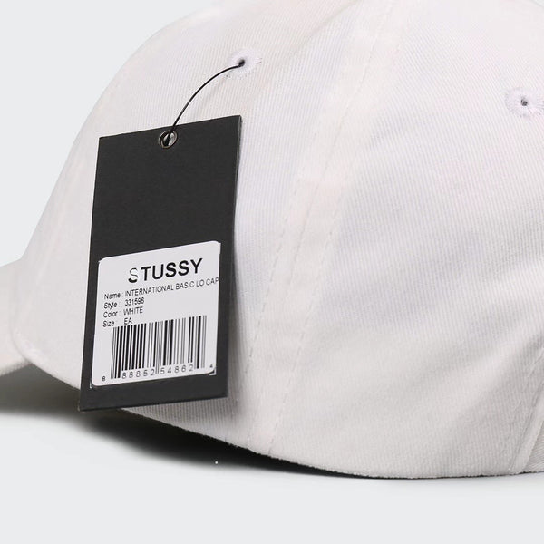 Stussy International Cap