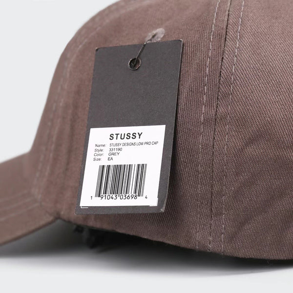 Stussy Design Cap