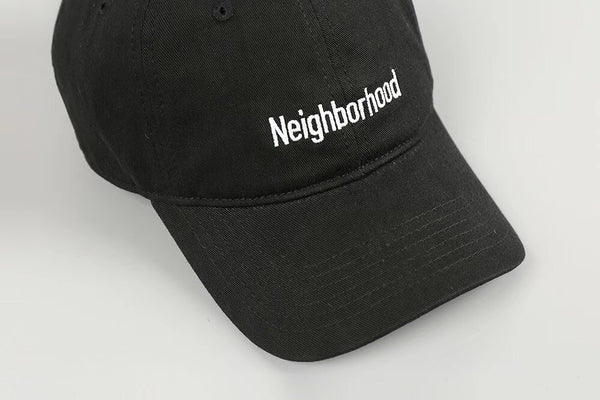 Neighborhood Cap