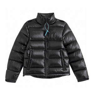 Nike x Nocta Puffer Black Jacket