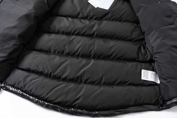 Nike x Nocta Puffer Black Jacket