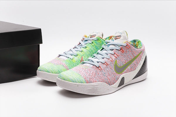 Nike Kobe 10 x EP -DT PREMIUM-