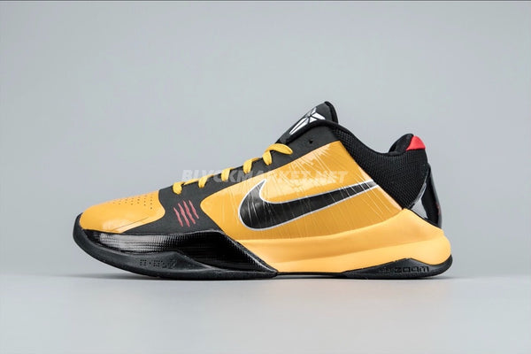 Nike Zoom Kobe 5 -DT PREMIUM-