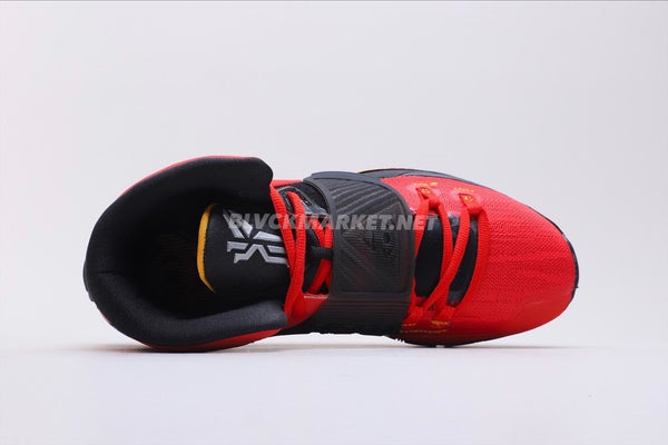 Nike Kyrie 6 Bruce Lee -DT PREMIUM-