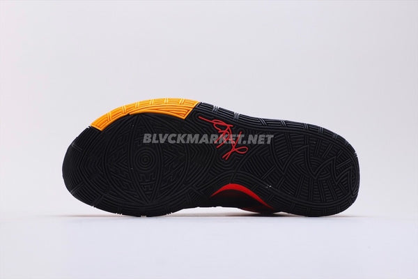 Nike Kyrie 6 Bruce Lee -DT PREMIUM-