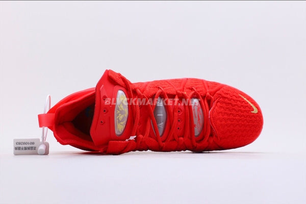 Nike Lebron Zoom XVII -DT PREMIUM-