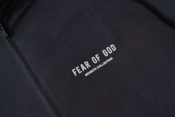 Fear of God 7th Collection Souvenir Jacket